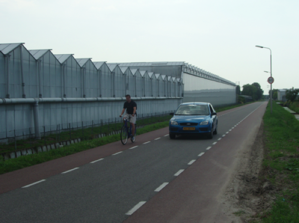 AdvisoryBikeLane