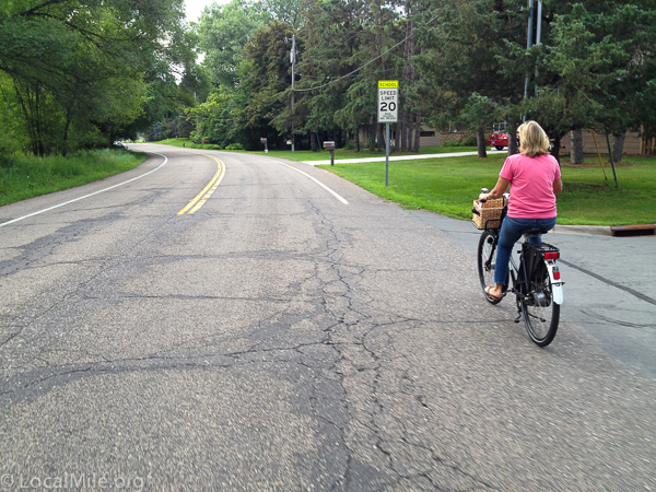 learn bike riding near me